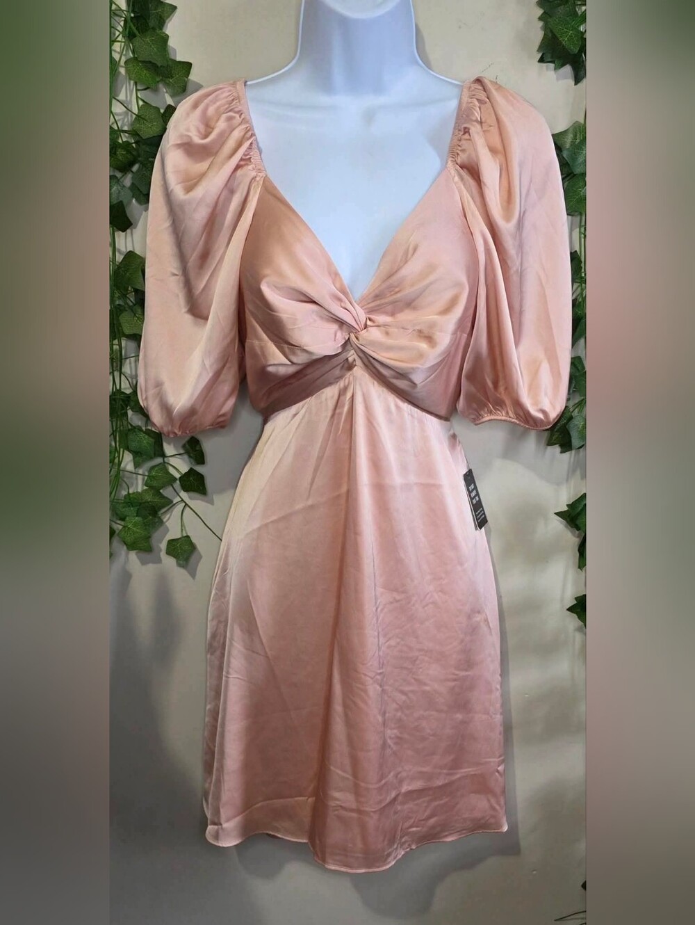 S • EXPRESS • NWT